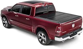 Undercover Truck Covers FX31006 FLEX COVER RAM 1500 CREW