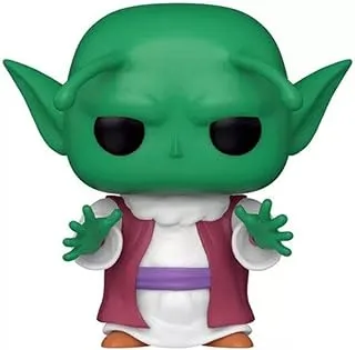 Funko Pop! Animation: Dragon Ball Z - Dende (Exc), Collectible Vinyl Figure - 69187