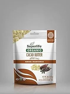 Superlife Cocoa Butter 227 gm