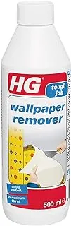 HG Wallpaper Remover (500 ml)