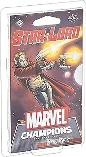 MARVEL LCG: Hero Pack 11 - Star-Lord