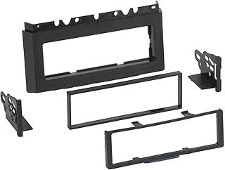 Metra 99-3033 Installation Kit for 1985-1990 Chevrolet Impala/Caprice Vehicles (Improved)