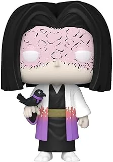 Funko Pop! Animation: Demon Slayer - Kagaya (Exc), Collectable Vinyl Figure - 69052