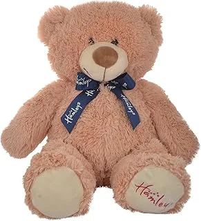 Hamleys Madeira Bear Soft Toy, Brown