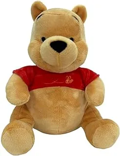 Disney Plush Winnie The Pooh 17-Inch