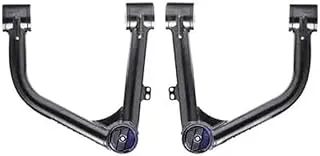 Pro Comp EXP57016B Pro Series Front Upper Control Arms for Toyota Tundra