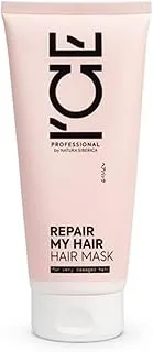 ICE. Repair My Hair Mask, 200 ml