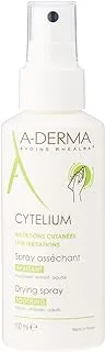 ADERMA Cytelium Drying Spray مهدئ 100 مل