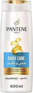 Pantene Pro-V Daily Care 2in1 Shampoo 600 ml