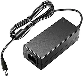 Melfi™ 24V 3A Switching Power Supply Adapter 100-240V to Replace Electronic Gadgets- grey