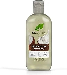 Dr. Organic Dr.Organic Vcoconut Shampoo-265Ml