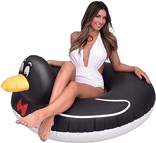 GoFloats Pool Float Party Tube