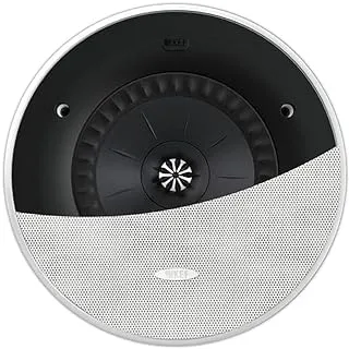 KEF Ci160RR-THX Uni-Q Round Ultra Thin Ceiling Speaker