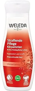 Weleda Pomegranate Firming Body Lotion 200Ml