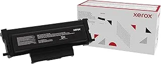 Xerox Genuine B230/B225/B235 Black High Capacity Toner -Cartridge (3,000 pages) -006R04400