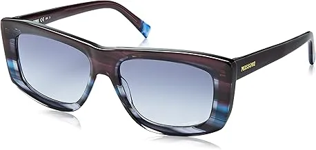 Missoni Unisex Mis 0111/S Sunglasses