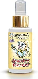 Grandma's Secret Girls 9001-36 Mittens, Clear, 3-Ounce