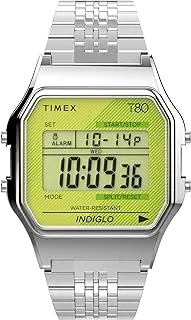 Timex T80