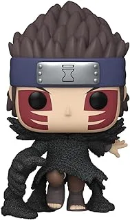 Funko Pop! Animation: Boruto - Shinki - Boruto: Naruto Next Generations - Collectable Vinyl Figure - Gift Idea - Official Merchandise - Toys for Kids & Adults - Anime Fans