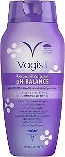 Vagisil pH-Balance Intimate Wash 354 ml