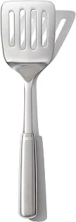 OXO STEEL COOKING TURNER, One Size