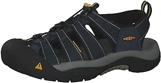 KEEN Newport H2 Closed Toe Water mens Sandals