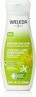 Weleda Refreshing Body Lotion 200Ml