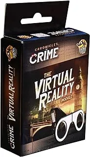 Chronicles of Crime - VR Module