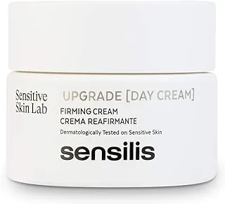 Parapharmacy - Sensilis Upgrade Day Cream 50Ml