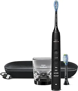 SONICARE Philips Diamond Clean Smart Black HX9913/18