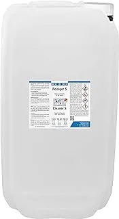 WEICON Cleaner S | 28 L | Degreaser for metal, glass, ceramics and plastic