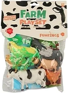 Farm Playset