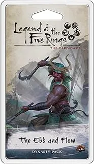 L5R LCG: 02-4 Elemental Cycle - To Ebb and Flow