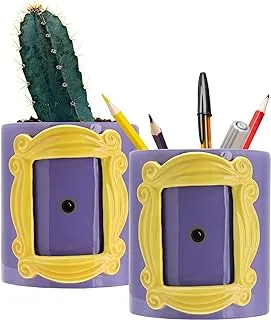 PL Friends Frame Pen Pot