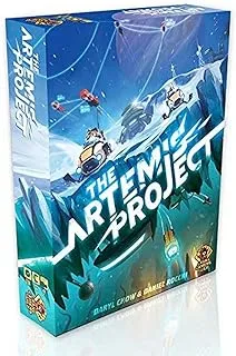 The Artemis Project