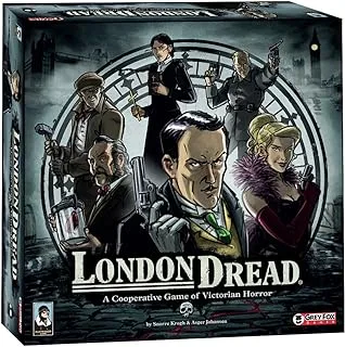 London Dread