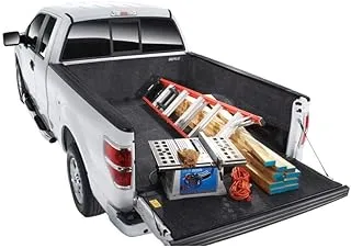 Bedrug Classic Bed Liner | 2019-2023 Chevrolet Silverado/GMC Sierra 1500 (New Body) 5.8