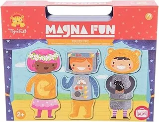 Magna Fun - Dress Ups