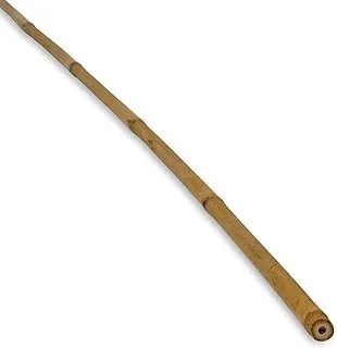 Egardenkart Natural Bamboo Pole/Stake, 150 cm Size