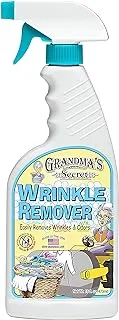 Grandma's Secret Wrinkle Remover-16 Ounces, 16 Ounces