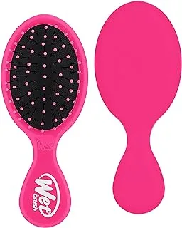 Wet Brush WETBRUSH MINI DETANGLER PINK