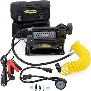 Smittybilt 2.54 CFM Air Compressor - 2780