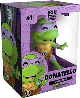 Youtooz Donatello 4.2