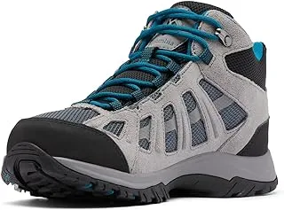 Columbia REDMOND™ III MID WATERPROOF Men's Walking Shoe