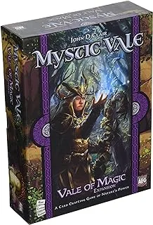 Mystic Vale - Vale of Magic