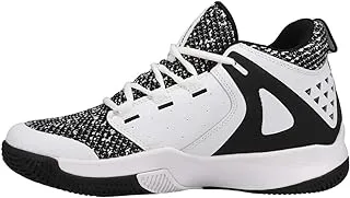 AND1 Take Off 3.0 Men’s Basketball Shoes, Indoor or Outdoor, Street or Court