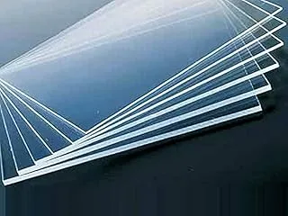 bpa Acrylic Sheet 2 mm Transparent