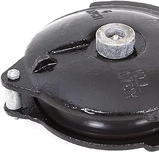 Smittybilt 36,000 lb. Snatch Block - Universal Part S-B2748