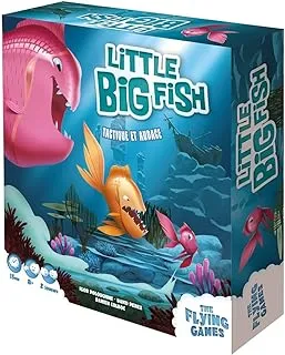 Little Big Fish