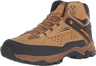 Skechers Men's Polano-Norwood Hiking Boot